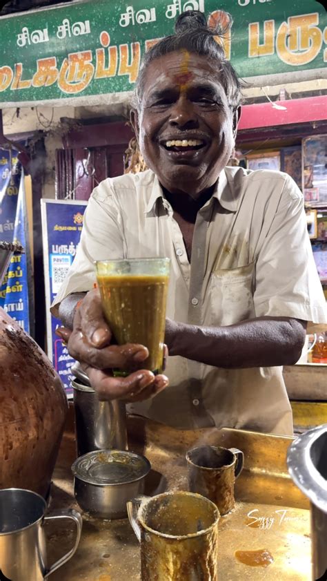 Sassy_Tamzz | Madurai Famous Paruthipal 🤤 “Authentic (paruthi paal ...