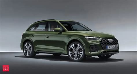 Audi Q5 coming soon to India. Check tech features - New toy | The ...