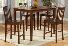 Dining Room Square Table by Square Dining Table For 4 Homesfeed Dining Room Square Table