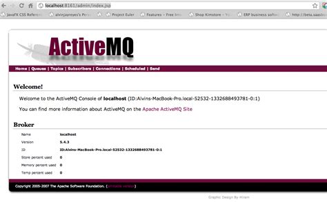 Image result for How to Consume Java Object From ActiveMQ