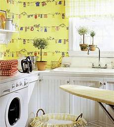 Laundry Room Wallpaper Ideas by Simple And Best Laundry Room Shelf That You Must Apply Laundry Room Wallpaper Ideas