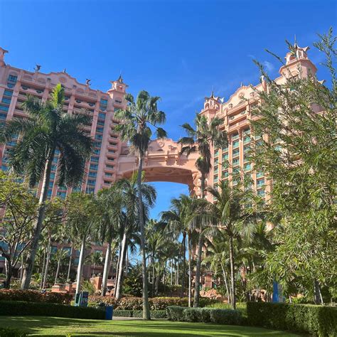 ULTIMATE Atlantis Bahamas Review - the good and the bad!