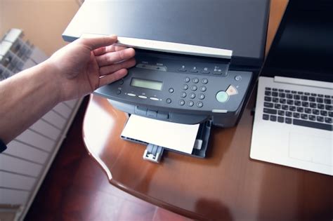 Image result for Working Computer with Printer