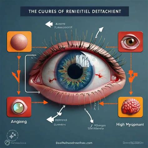 Understanding and Managing Retinal Detachment