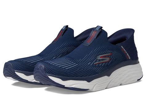 Skechers Max Cushioning Elite Slip-ins - Avantageous in Blue for Men | Lyst