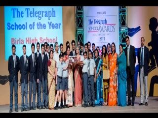 Birla High School (Senior Section) | Best Education Portal in West ...