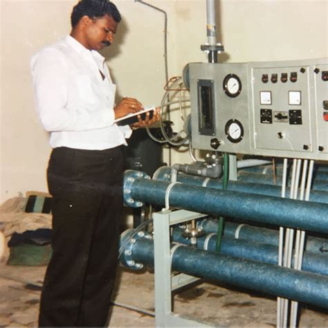 SepraTECH Solutions Pvt. Ltd. | Water Treatment, Wastewater Treatment ...