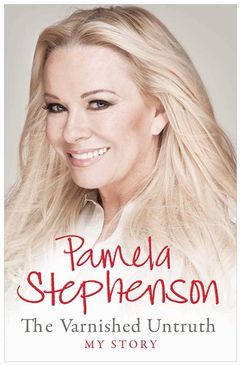 The Varnished Untruth eBook by Pamela Stephenson | Official Publisher ...