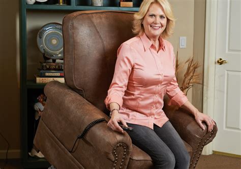Maximize Comfort: Tips for Choosing the Right Golden Technologies Power Lift Recliner