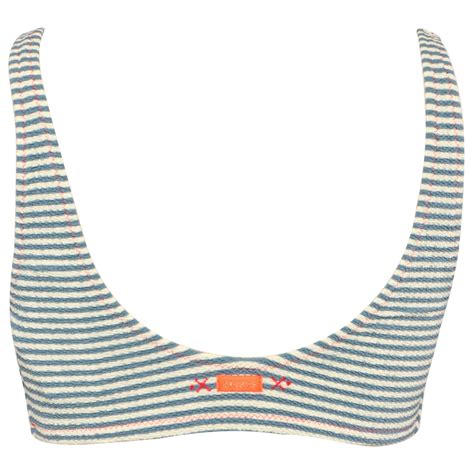 Banana Moon Pulco Monostripe - Bikini top Women's | Buy online ...