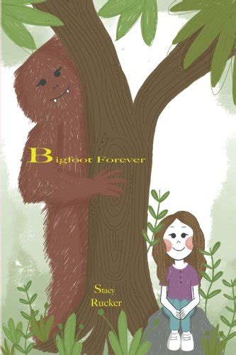 Buy Bigfoot Forever Book Online at Low Prices in India | Bigfoot ...