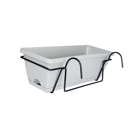 ⚡️Buy Maxbell Window Planter Box Hanging Garden Planter Deck Patio ...