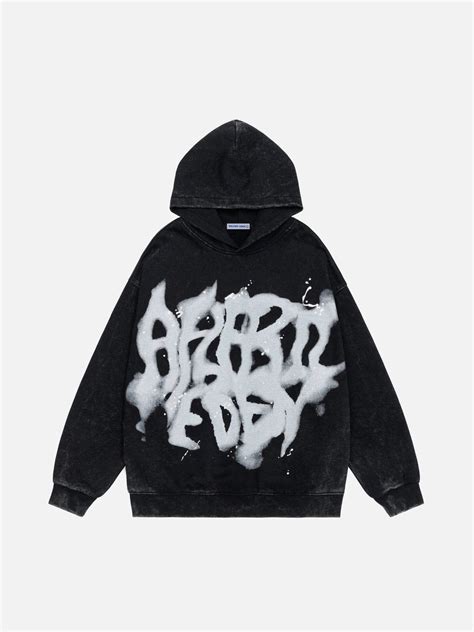 Hoodies - Aelfric Eden Global Street Wear