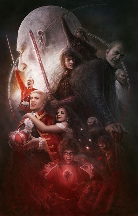 Joe Abercrombie First Law Trilogy