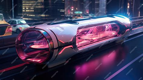 Image result for Hyperloop Capsule