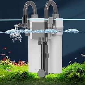 VAYINATO® Xiaoli New Premium XBL-600 | 7W | 500L/H | Suitable Upto 3 ...