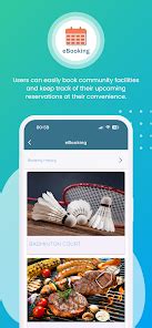 eCommunity Program 的图像结果