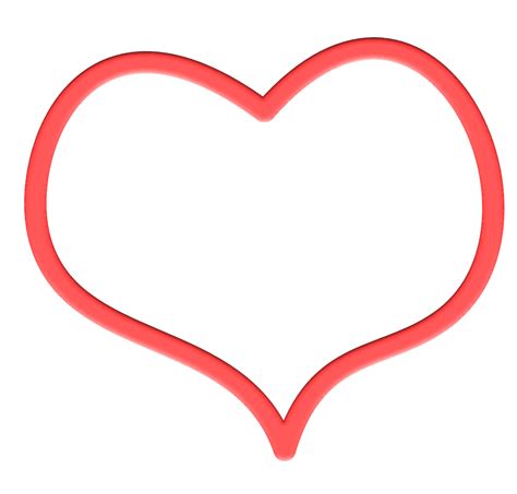 Free transparent-heart-cliparts, Download Free transparent-heart ...