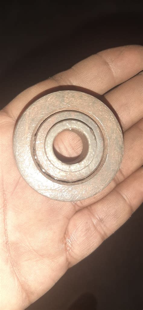Shah Brothers, Mumbai - Exporter of Deep Groove Ball Bearings and ...