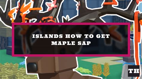 Maple Sap Islands Roblox 的图像结果