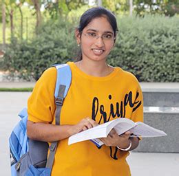 SRM AP: MTech Programme