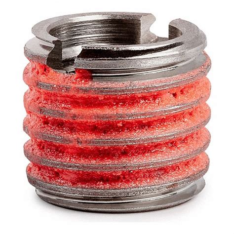 Image result for M8 Left Hand Thread Insert