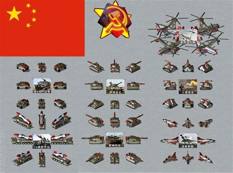 红色警戒2中国崛起攻略-下载之家