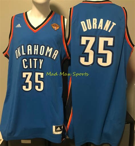Kevin Durant Okc
