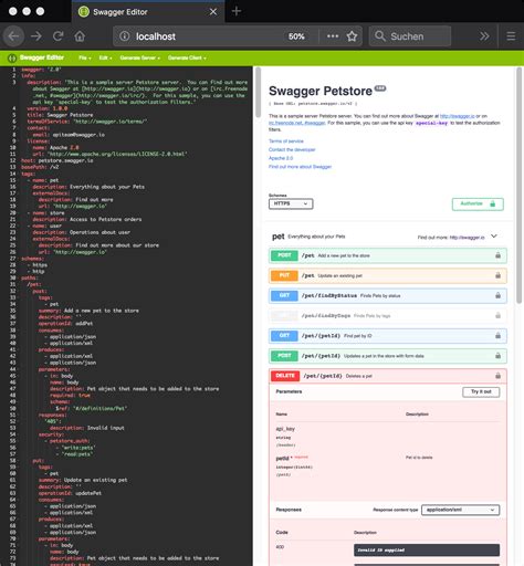Image result for Swagger Editor Tutorial