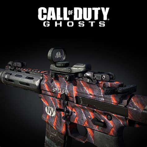 Call of Duty®: Ghosts Gold Edition