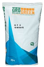 Finozen Nutrigation | 100% Water Soluble Fertilizers| High Yield Low Price