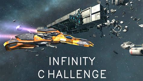 Image result for Infinity Speed Up Challenge
