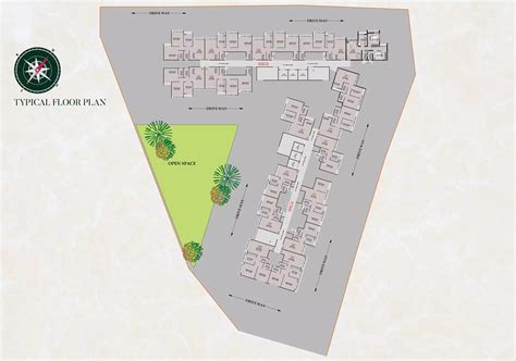 Gami Tiara Taloja - 1 BHK and 2 BHK Affordable Flats in Taloja Navi Mumbai