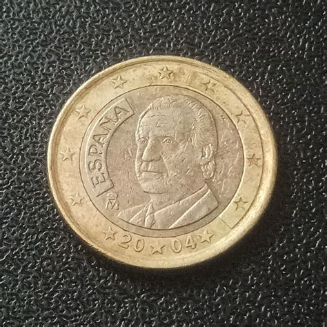 1 Euro - Spain (year wise) – Hobby Corner