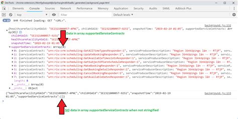 Image result for How to Check Array Is Existed or Not in JSON in JavaScript