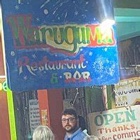 WARUGUMA, San Pedro - Restaurant Reviews, Phone Number & Photos ...