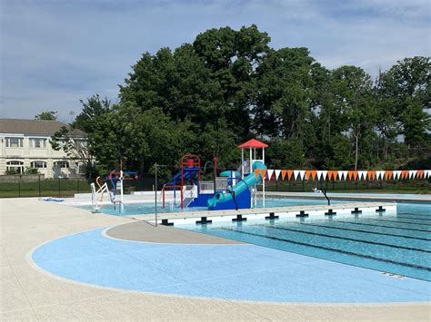 Project Profile: Druid Hill Park Pool - News | Building Congress & Exchange