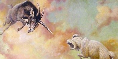 Daniel Chapter 8 Explained 的图像结果