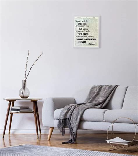 Buy Sexyppl Inspirational Quotes Wall Art Wall Decor Positive Quotes ...