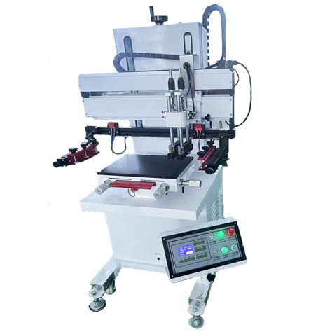 Image result for Screen Printing Machine