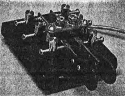Morse Code Keys and Paddles 的图像结果