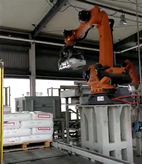 载科机器人应用自动化项目_上海载科智能科技官网