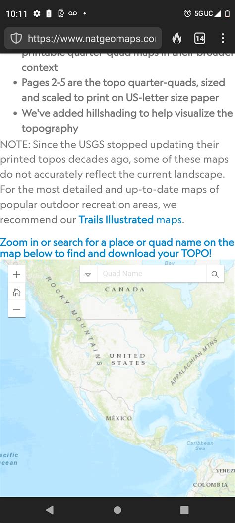 Image result for Geospatial PDF Maps USGS