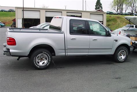 F150 2001 4x4 How It Works 的图像结果