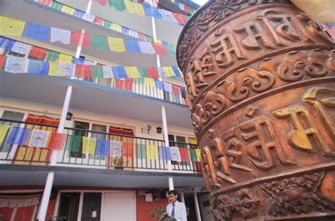 HOTEL HIMALAYA YOGA (Kathmandu) - Hotel Reviews, Photos, Rate ...
