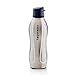 Tupperware Stainless Steel Water Bottle, Set of 1, 880 ml, Silver ...