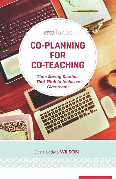 Buy Co-Planning for Co-Teaching: Time-Saving Routines That Work in ...