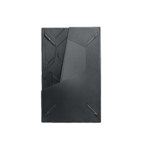 ASUS FX HDD - A2T RGB 2TB Black External Hard Drive (90DD02F0-B80010 ...