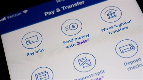 Consumer Finance Protection Bureau drops Zelle fraud lawsuit | wtol.com