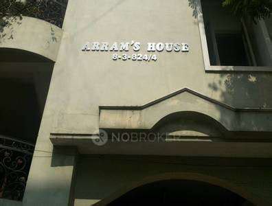 Arrams House in Yella Reddy Guda, Hyderabad- Reviews, Photos, Amenities ...